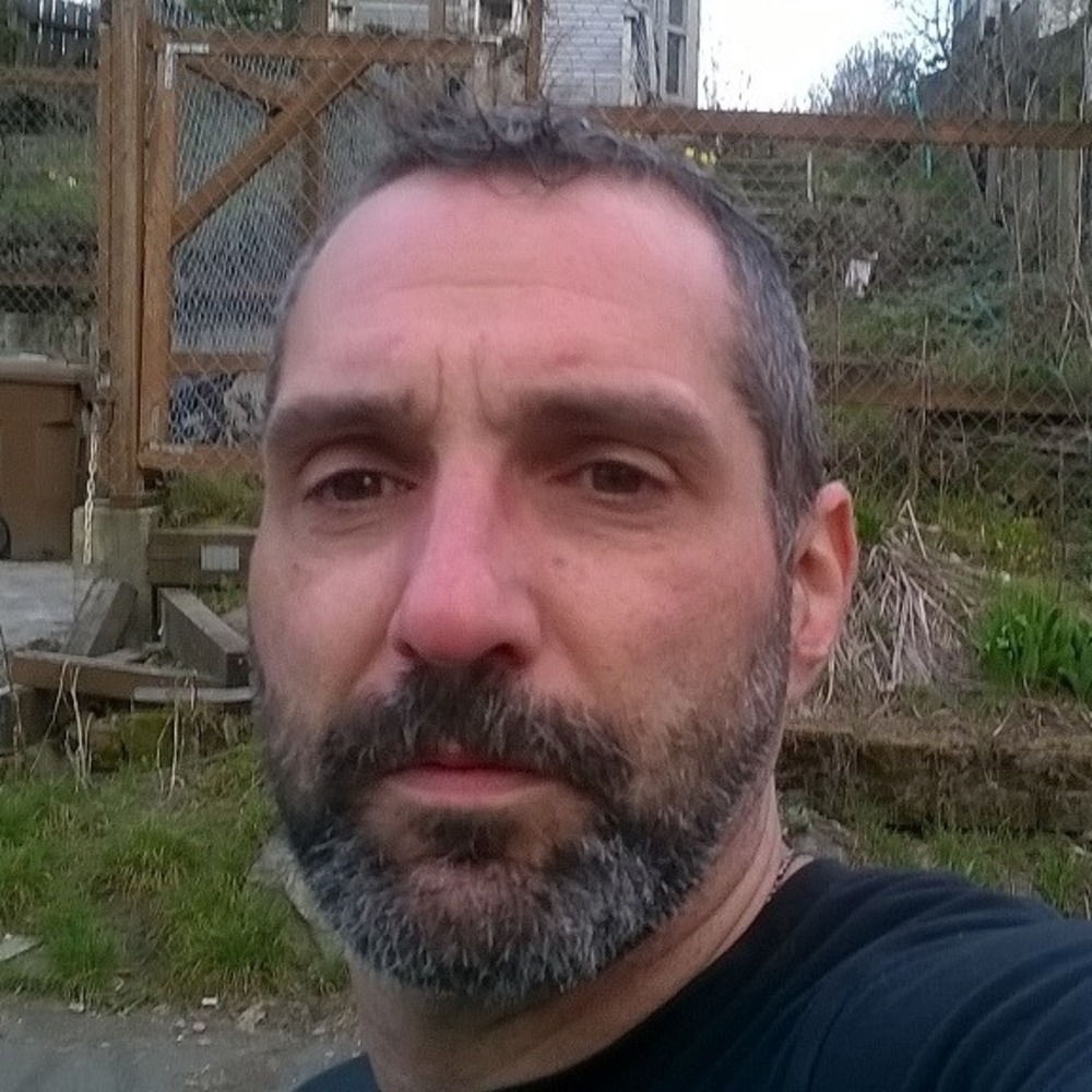 Meet your Posher, Tony